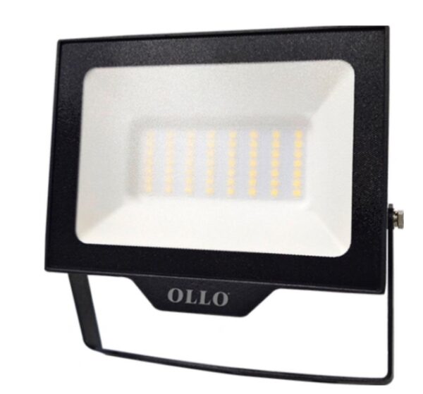 Lamp|OLLO|Power consumption 50 Watts|Luminous flux 5000 Lumen|4000 K|AC220-240V|Beam angle 110 degrees|VS121C-50W-40K