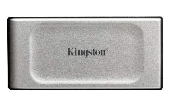 External SSD|KINGSTON|XS2000|4TB|USB 3.2|Write speed 2000 MBytes/sec|Read speed 2000 MBytes/sec|SXS2000/4000G