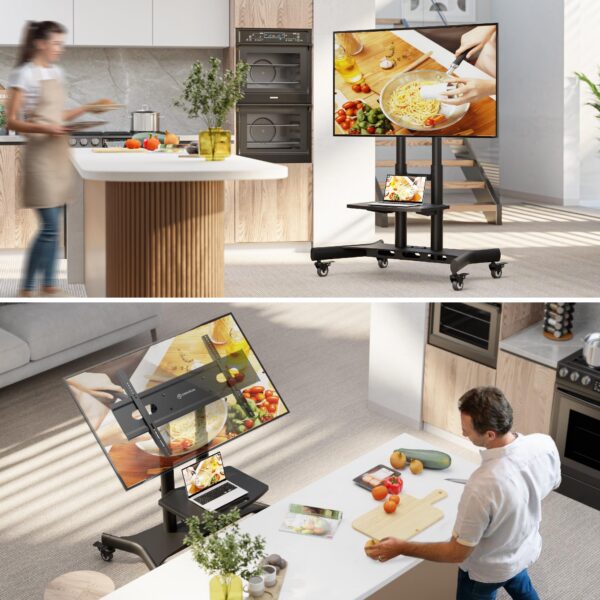 CABLE USB-C TO USB2 1.2M/RED PS6102 RD12 RIVACASE