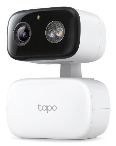 WRL CAMERA INDOOR/OUTDOOR/TAPO C206 TP-LINK