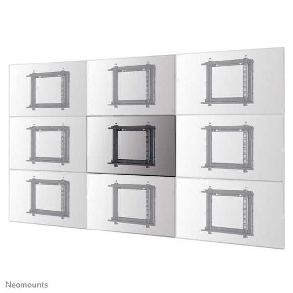 TV SET ACC WALL MOUNT/WL95-800BL1 NEOMOUNTS