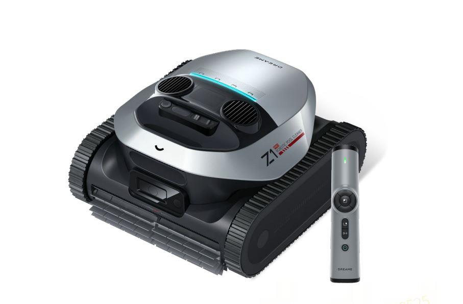 POOL CLEANER ROBOT Z1 PRO/PIXZ4110 DREAME