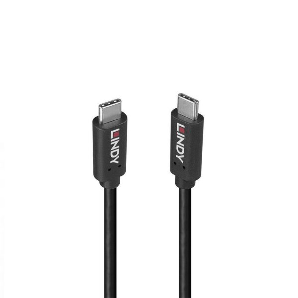 CABLE USB3.2 TYPE C 1.5M/36977 LINDY