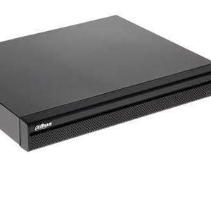 NET VIDEO RECORDER 8CH 8POE/NVR5208-8P-4KS2E DAHUA
