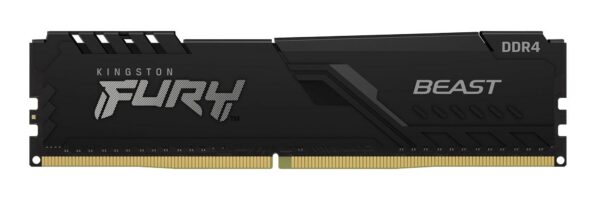 MEMORY DIMM 32GB PC25600 DDR4/KF432C16BB/32 KINGSTON