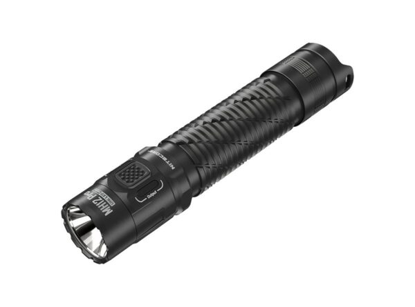 FLASHLIGHT MH SERIES/3300 LUMENS MH12 PRO NITECORE