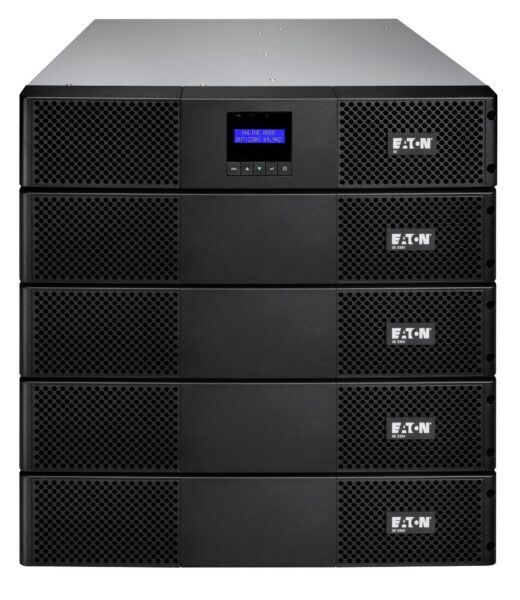 UPS|EATON|1800 Watts|2000 VA|Wave form type Sinewave|OnLine DoubleConvertion|Phase 1phase|Rack 2U|9E2000IR