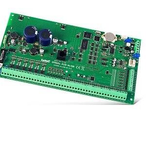 CONTROL PANEL GRADE 3/INTEGRA128 PLUS SATEL