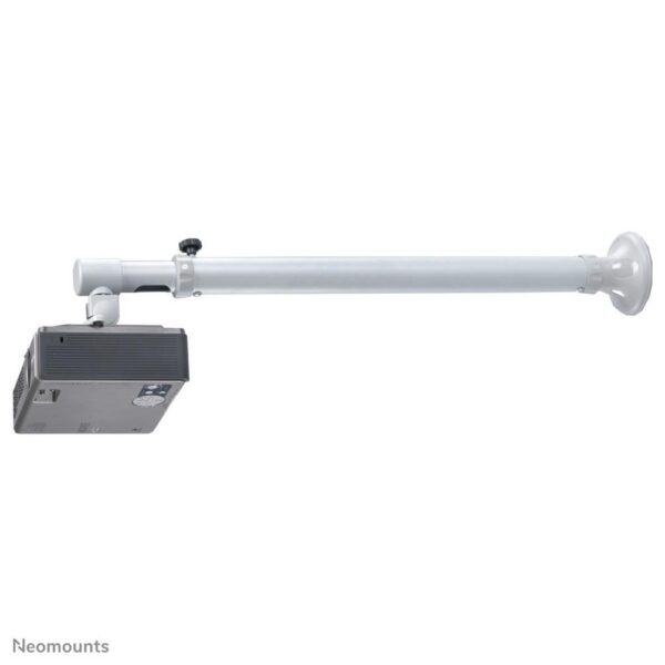 PROJECTOR ACC WALL MOUNT/BEAMER-W100SILVER NEOMOUNTS