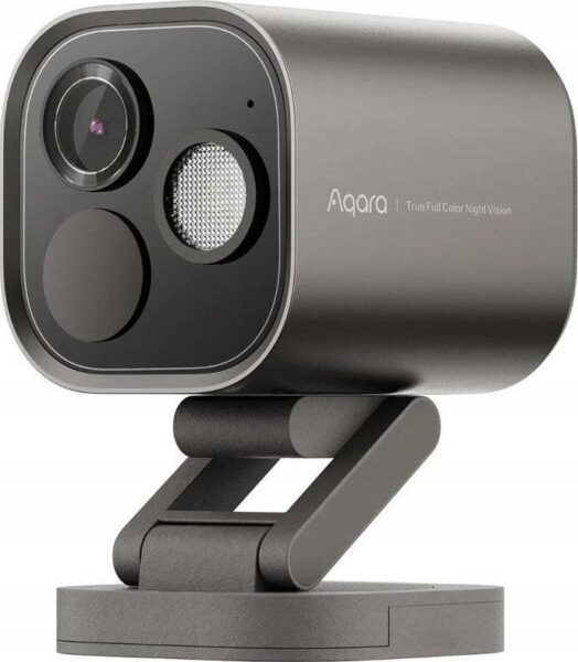 SMART HOME G5 PRO POE CAMERA/HUB GRAY CH-C03D-G AQARA