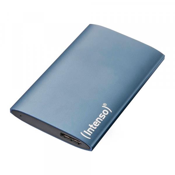 External SSD|INTENSO|2TB|USB 3.2|3823475