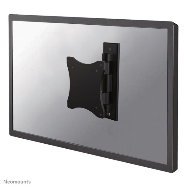 TV SET ACC WALL MOUNT 10-24"/FPMA-W810BLACK NEOMOUNTS