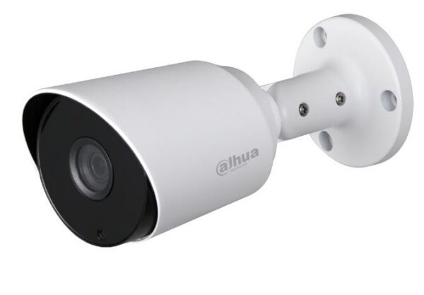 CAMERA HDCVI 1080P IR BULLET/HAC-HFW1200T-0280B-S6 DAHUA