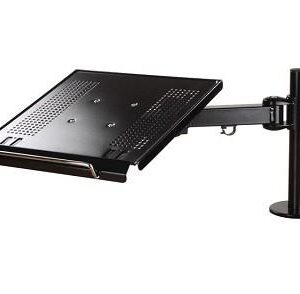 NB ACC DESK MOUNT 10-22"/NOTEBOOK-D100 NEOMOUNTS