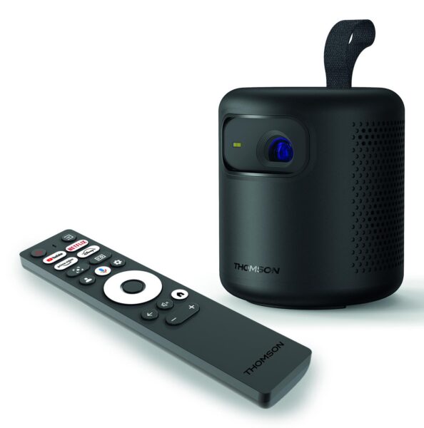 PROJECTOR 350 LUMENS/PG35B THOMSON