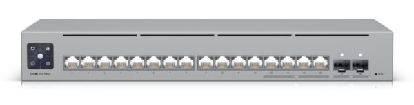 Switch|UBIQUITI|Pro Max 16|Type L3|USW-PRO-MAX-16