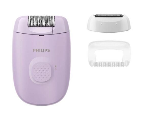 EPILATOR/BRE237/00 PHILIPS