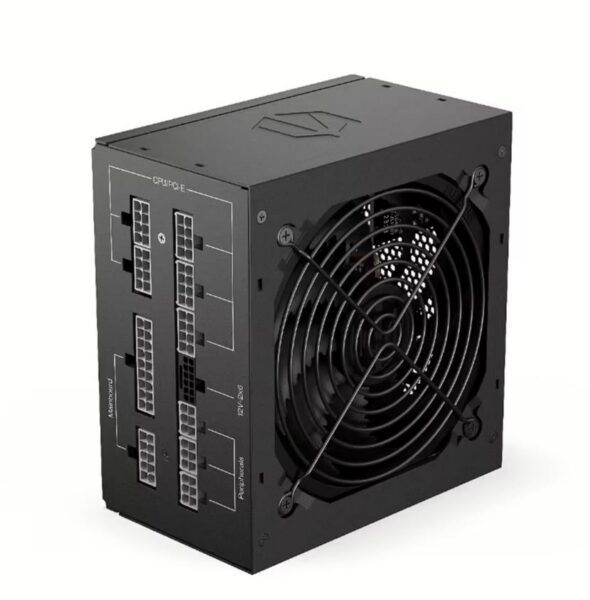 Power Supply|ENDORFY|SUPREMO FM6|100 - 240 V|1000 W|EY7A011
