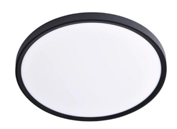 Lamp|VISIONAL|Power consumption 32 Watts|Luminous flux 3840 Lumen|6000 K|AC170-265V|VS-FL-32-PIR-IP44/B