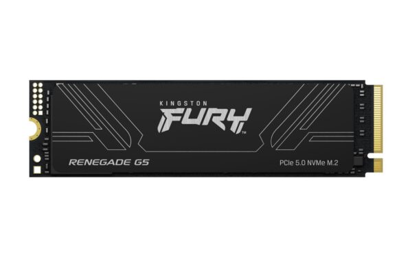 SSD|KINGSTON|FURY|4TB|M.2|PCIe Gen5|NVMe|3D TLC|Write speed 14000 MBytes/sec|Read speed 14800 MBytes/sec|2.3mm|MTBF 200000 hours|SFYR2S/4T0