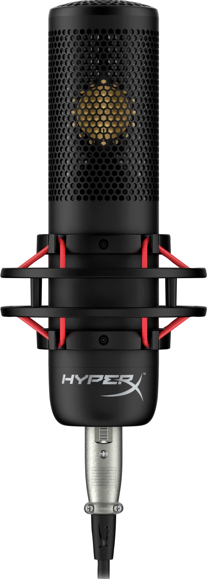 MICROPHONE PROCAST/699Z0AA HYPERX