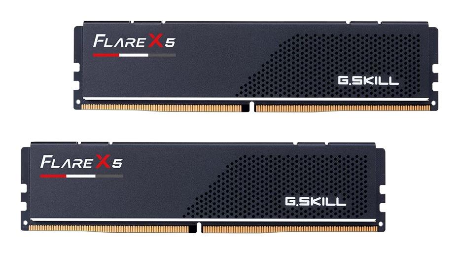 MEMORY DIMM 64GB DDR5-6000 K2/F5-6000J3636F32GX2-FX5 G.SKILL