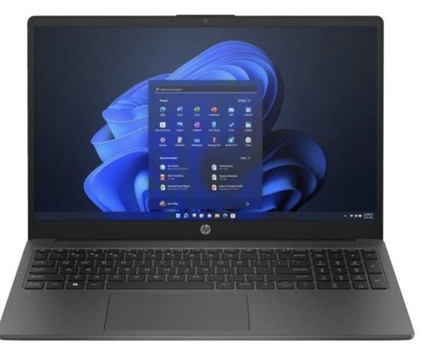 Notebook|HP|255 G10|CPU AMD RyzenT 5|7530U|15.6 "|1920 x 1080 pixels|RAM 8 GB|DDR4-SDRAM|SSD 512 GB|On-board graphics Yes|Numeric keypad Yes|Keyboard language English|OS installed Windows 11 Home|Colour Grey|Weight 1.52 kg|3200 MHz|B39RRAT