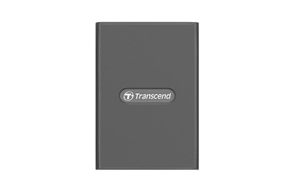 MEMORY READER FLASH ALL-IN-1/USB3.2 TS-RDE2 TRANSCEND