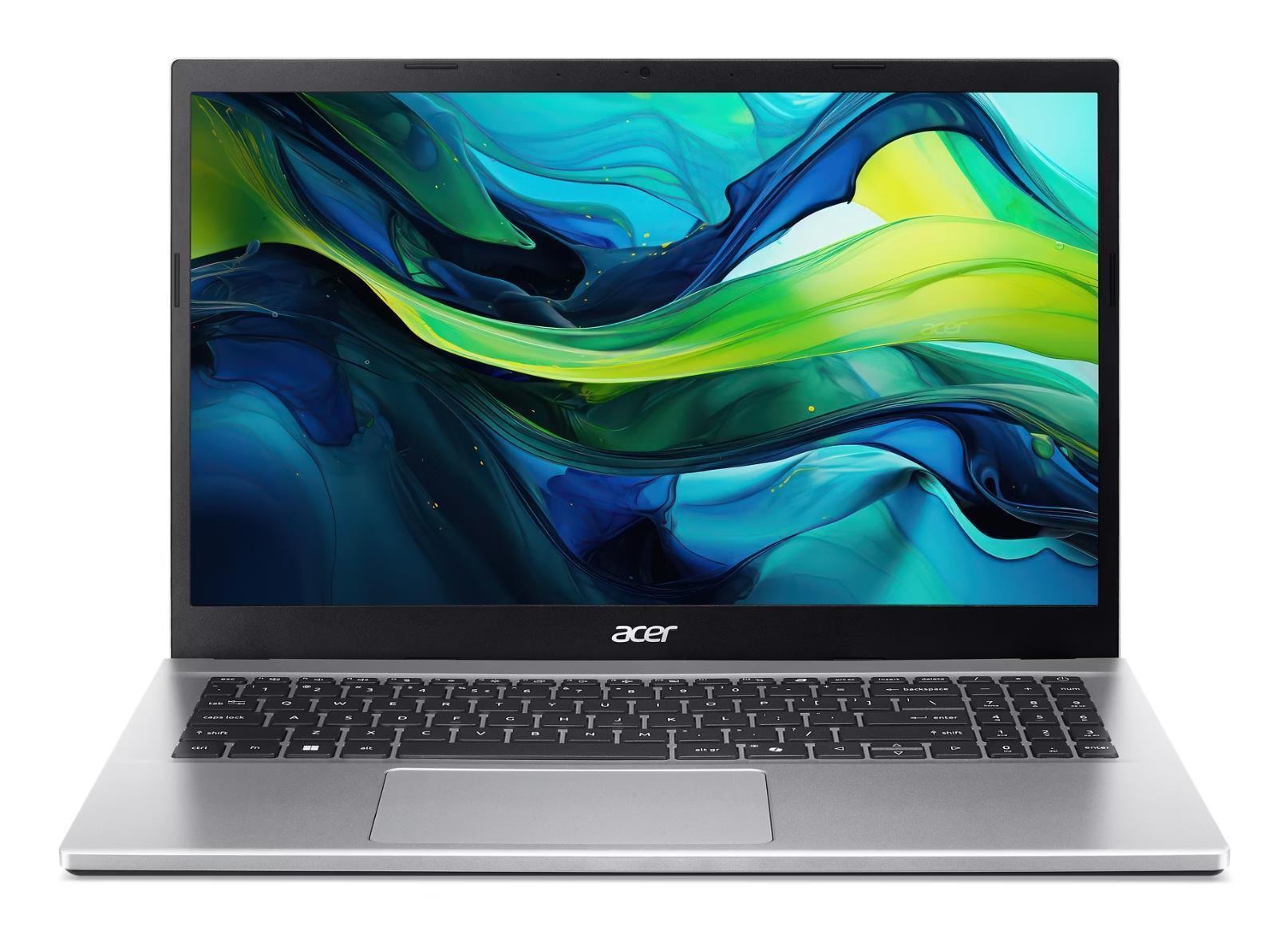 Notebook|ACER|Aspire|Go 15|CPU AMD RyzenT 7|5825U|2 GHz|15.6 "|1920 x 1080 pixels|RAM 16 GB|DDR4-SDRAM|Discrete graphics Not available|On-board graphics Yes|Keyboard language Russian/English|OS installed Windows 11 Home|Colour Silver|Weight 1.78 kg|NX.J7WEL.004