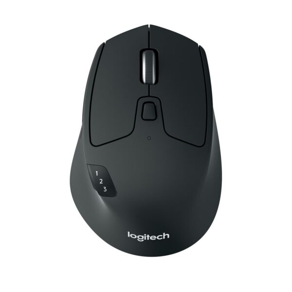 MOUSE BLUETH OPTICAL M720/TRIATHLON 910-004791 LOGITECH