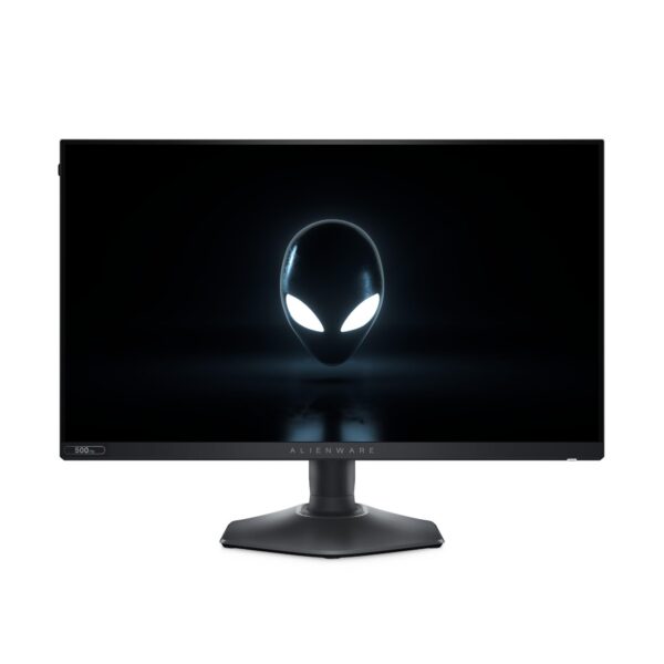LCD Monitor|DELL|AW2524HF|25"|Gaming|Panel IPS|1920x1080|16:9|500Hz|Matte|1 ms|Swivel|Pivot|Height adjustable|Tilt|Colour Black|210-BJPH