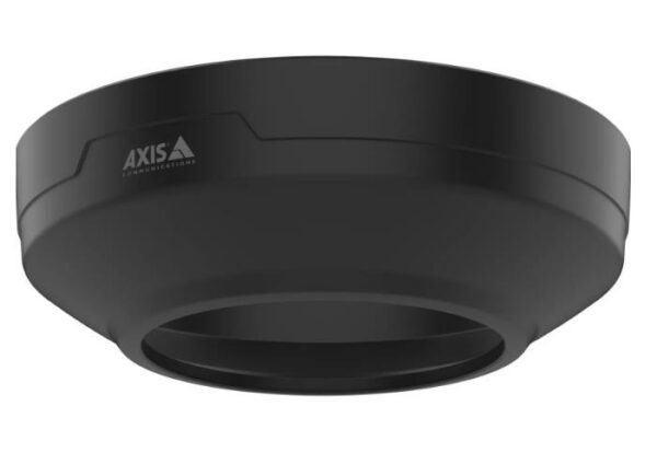 NET CAMERA ACC CASING/BLACK 4P TM3821 02731-001 AXIS