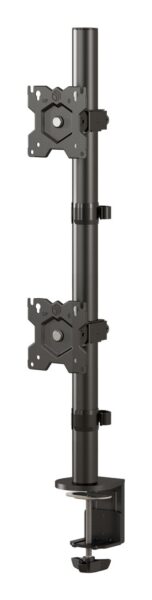 MONITOR ACC DESK MOUNT/13-34" BLACK D208E-B ONKRON