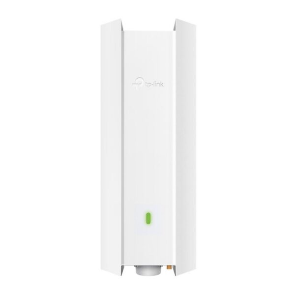 Access Point|TP-LINK|Omada|1800 Mbps|IEEE 802.11a|IEEE 802.11b|IEEE 802.11g|IEEE 802.11n|IEEE 802.11ac|IEEE 802.11ax|EAP610-OUTDOOR