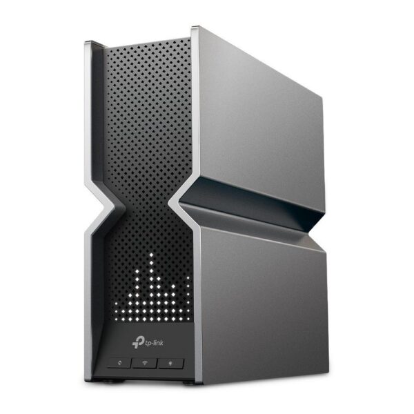 Wireless Router|TP-LINK|Wireless Router|19000 Mbps|Mesh|Wi-Fi 7|USB 3.0|4x2.5GbE|2x10GbE|LAN  WAN ports 2|Number of antennas 8|ARCHERBE800