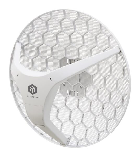 WRL LHG WIFI6/LHG-5AXD MIKROTIK
