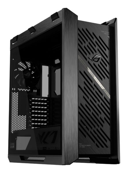 Case|ASUS|ATX/micro ATX/Mini-ITX/EATX|Black|Midi Tower|PC|ROG Strix Helios II|GX601S/BK/TGROGSTRIXHELIO
