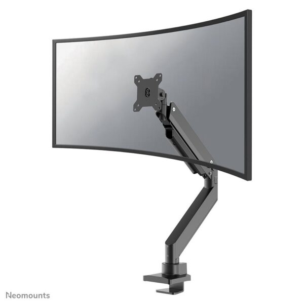 MONITOR ACC DESK MOUNT 10-49"/NM-D775BLACKPLUS NEOMOUNTS