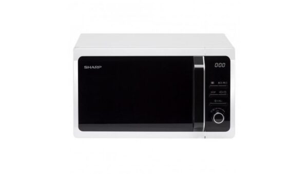 MICROWAVE OVEN 20L SOLO/R243W SHARP