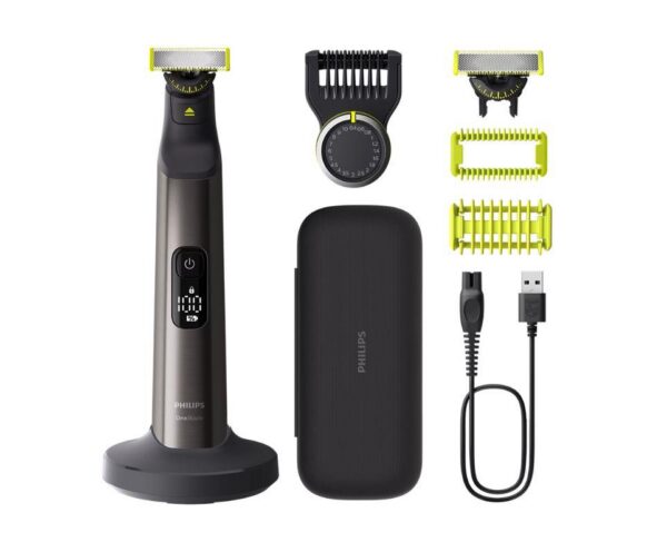 SHAVER/QP6652/61 PHILIPS