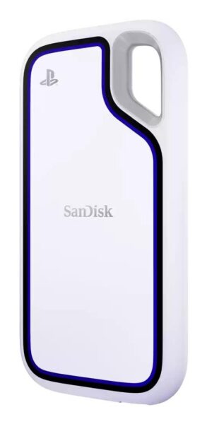 External SSD|SANDISK|Extreme|1TB|USB 3.2|Read speed 1000 MBytes/sec|SDSSDE62P-1T00-G25