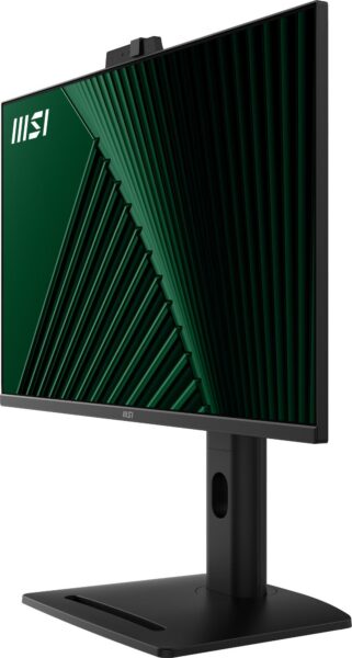 CABLE CAT6 UTP 1M/BLACK 48077 LINDY