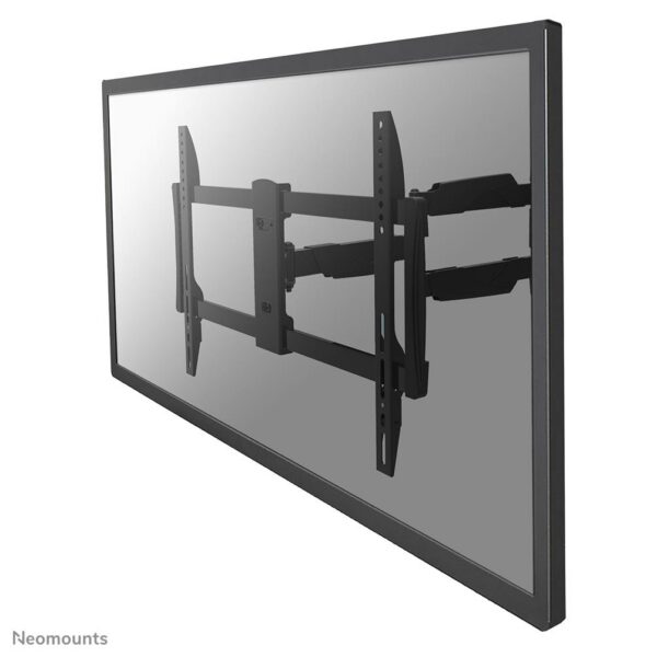 TV SET ACC WALL MOUNT 32-60"/BLACK NM-W460BLACK NEOMOUNTS