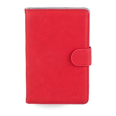 TABLET SLEEVE ORLY 10.1"/3017 RED RIVACASE