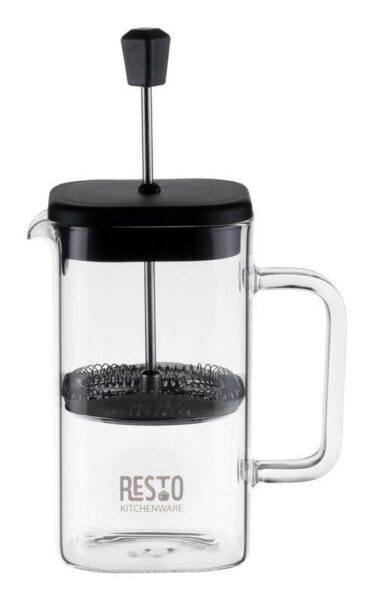 FRENCH PRESS 600ML/90503 RESTO