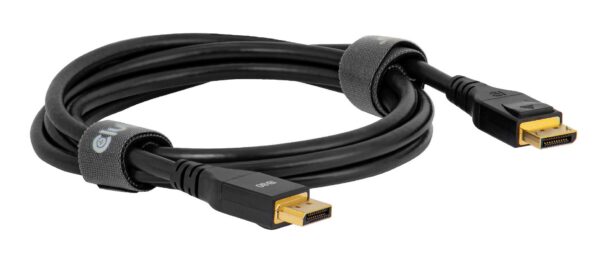 CABLE DP TO DP 2M/CAC-1094 CLUB3D