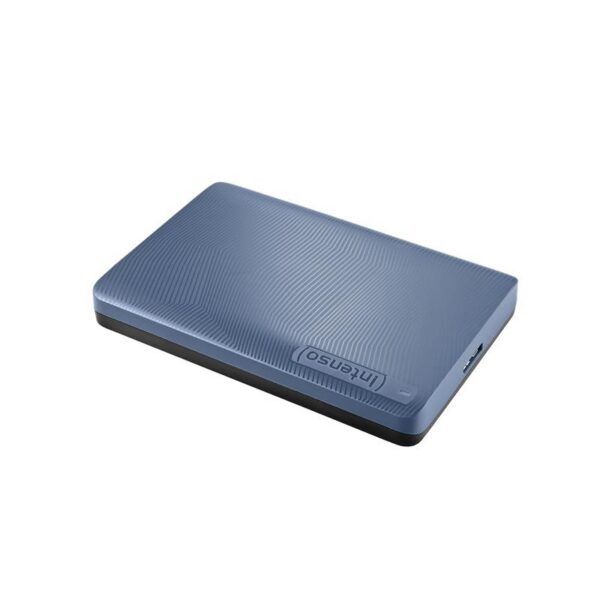External HDD|INTENSO|1000 GB|Colour Blue|6029565