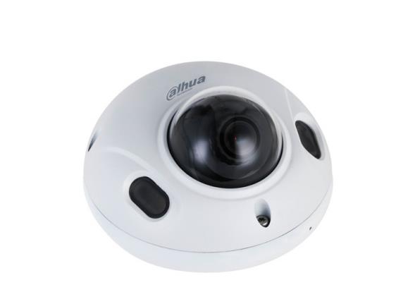 NET CAMERA 5MP IR DOME/HDBW3541F-AS-0280B-S2 DAHUA