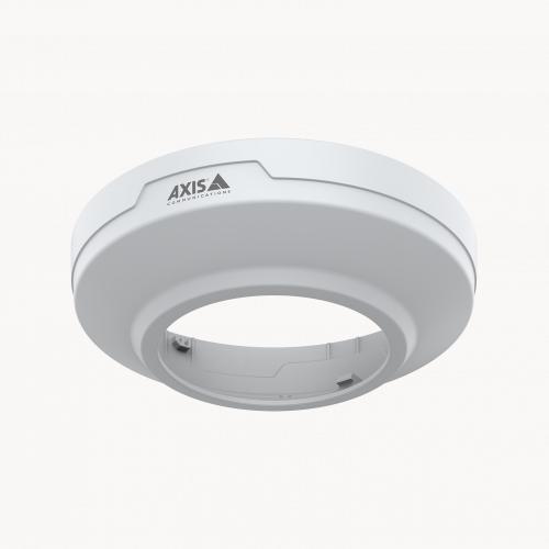 NET CAMERA ACC CASING TM3818/4PCS BLACK 02578-001 AXIS