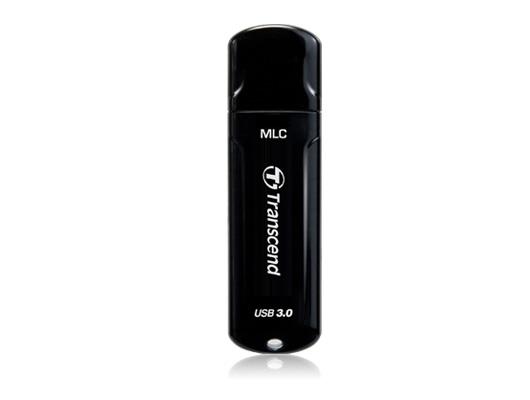 MEMORY DRIVE FLASH USB3 16GB/750 TS16GJF750K TRANSCEND